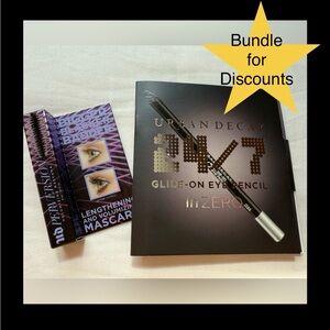 Urban Decay Perversion Mascara and Eye Pencil Set